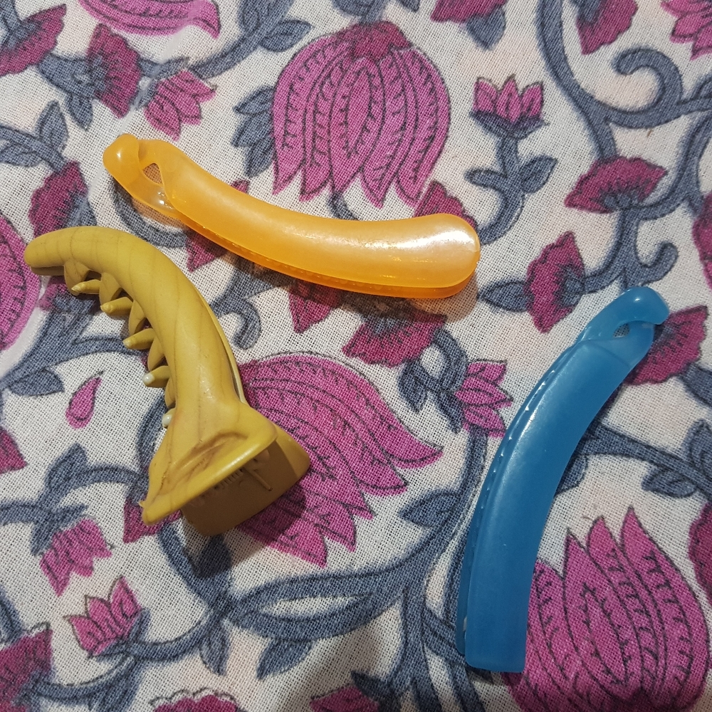 Combo of 9 Clutchers - Picture 2 of 3